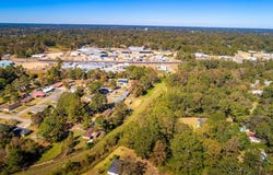 615 Presley, McComb, MS 39648