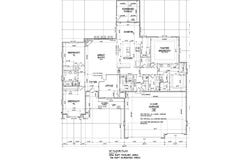 4074 Hanover Drive, DeForest, WI 53532