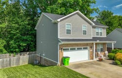 105 Olive Branch Drive, Richmond, KY 40475