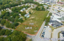 Tbd (lot 1-3) Ha Ha Tonka Cut Thru, Camdenton, MO 65020