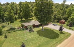 21051 Read Road, Copemish, MI 49625