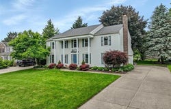 38017 W Meadowhill Drive, Northville, MI 48167