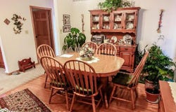 205 W Julian Street, Le Grand, IA 50142