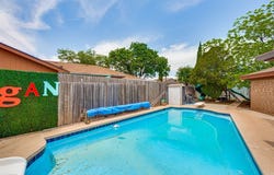 2501 Geraldine St, Midland, TX 79707
