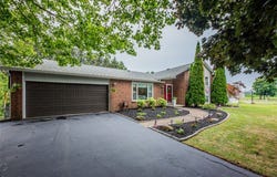 1454 Loughton Drive, Webster, NY 14580
