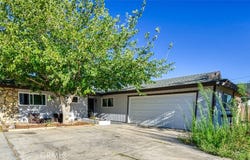 132 S Holly Canyon Drive, Ridgecrest, CA 93555