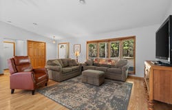 4225 Eagles Nest Road, Webster, WI 54893