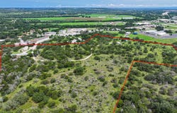 505 Holiday Drive, Burnet, TX 78611-9999