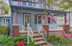 405 UNION Street, MILTON, DE 19968