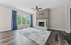 266 Keaton Woods Drive, O'Fallon, MO 63368