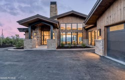 11069 N Wrangler Circle, Hideout, UT 84036