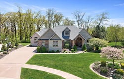 1089 George Ade Court, Crown Point, IN 46307