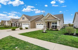 6026 Rockdell Drive, Indianapolis, IN 46237