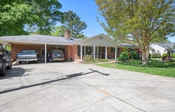 3265 W Innes Street, Salisbury, NC 28144