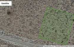 0 Mint, Whitewater, CA 92282