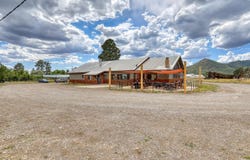 1018 State Rd 17, Chama, NM 87520