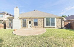 105 Galloping Trail, Forney, TX 75126