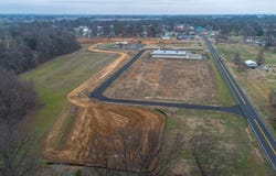 Barlow rd lot 1a, Barlow, KY 42024