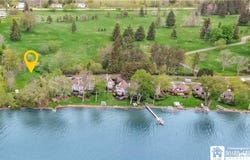 Shore Drive, Dewittville, NY 14728