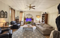 2122 Page Road, Crystal Springs, MS 39059