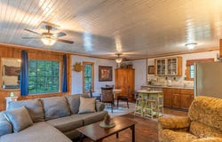 1563 Green River Cove Road, Saluda, NC 28773