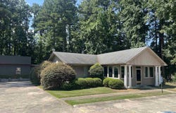 Monticello, AR 71655