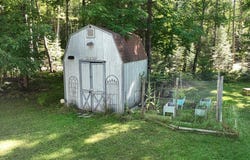 3700 CHAIN O LAKES RD, Eagle River, WI 54521