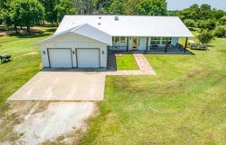 25190 Drummond Curve, Tecumseh, OK 74873