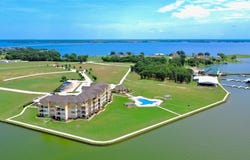 9900 Northshore Boulevard, Corsicana, TX 75109