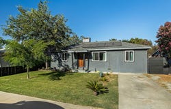 820 S Bradley Street, Visalia, CA 93292