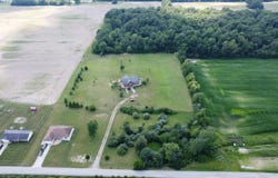 825 N CR 800 E Road, Parker City, IN 47368