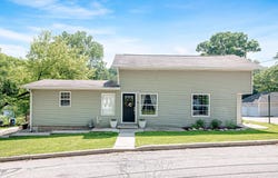 501 Spring Beach Road, Rome City, IN 46784