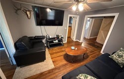 324 Plum Street, Cottonwood Falls, KS 66845
