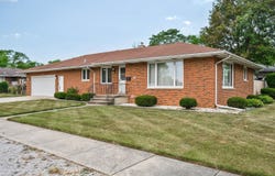 628 W 15th Street, Chicago Heights, IL 60411