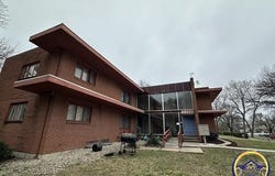 1300 SW Fillmore ST, Topeka, KS 66604