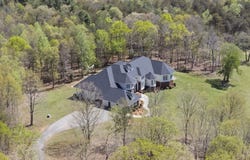 447 Willow Pond Lane, Hiddenite, NC 28636