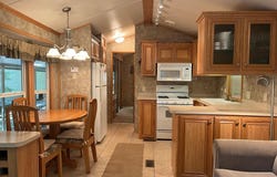 153 INDIAN SHORES RD, Woodruff, WI 54568