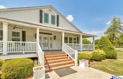 4835 Willow Creek Road, Florence, SC 29505