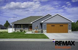 3344 Hardpan Ave, Cody, WY 82414