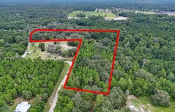 202 BOSTWICK CEMETERY Road, Palatka, FL 32177
