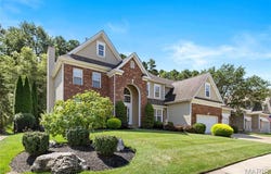 17662 Garden Ridge Circle, Wildwood, MO 63038