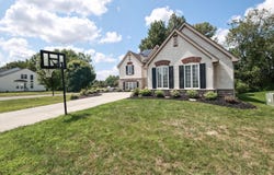 8142 Bellow Park Drive, Reynoldsburg, OH 43068