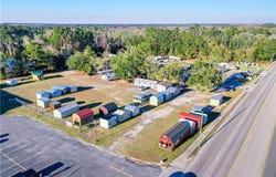 Hwy 84, Blackshear, GA 31516