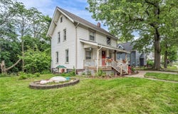 158 Humbolt Avenue, Wadsworth, OH 44281
