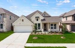 1805 Sauterne Dr, Leander, TX 78641