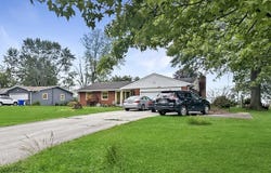 4605 Orleans Drive, Kokomo, IN 46902