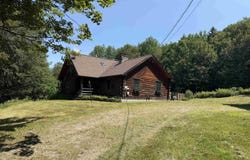 871 Streeter Hill Road, Whitingham, VT 05342