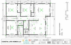 202 13th St, Apalachicola, FL 32320