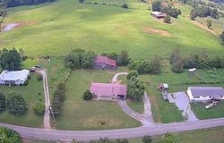 330 Pates Hill Road, Mosheim, TN 37818