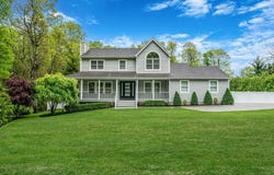 56 N Woods Road, Baiting Hollow, NY 11933